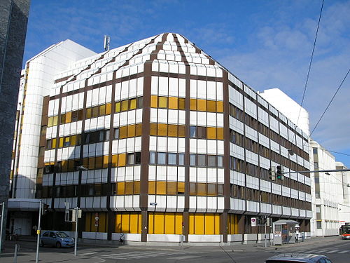 Austrian State Archives